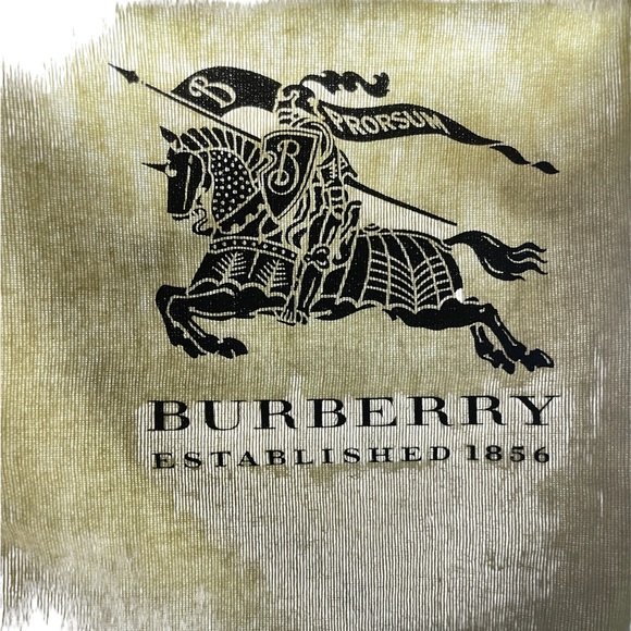 Burberry booties color Orange/blue/green/tan/black Brand new never worn. - Picture 4 of 6